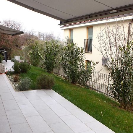 Koper Homey Retreat Lure Exteriör bild