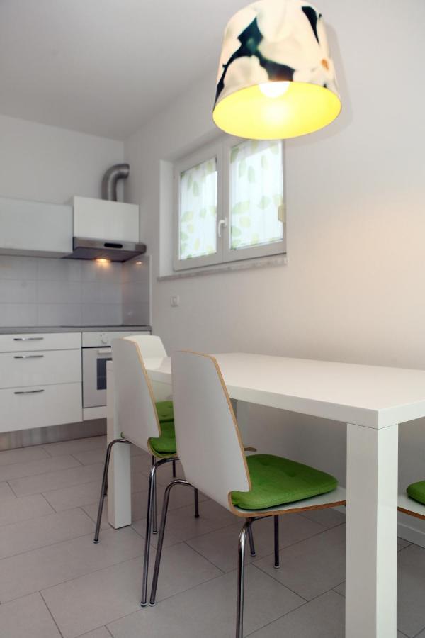 Koper Homey Retreat Lure Exteriör bild
