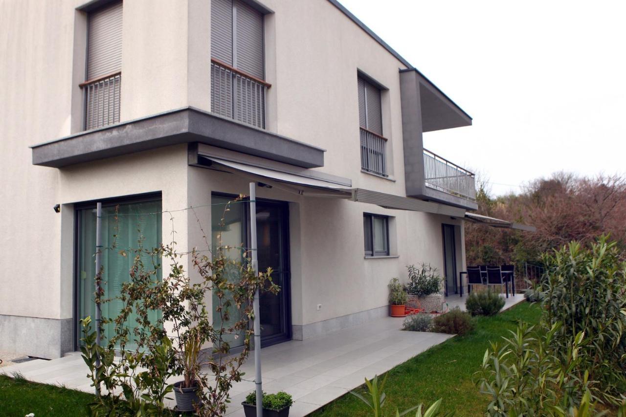 Koper Homey Retreat Lure Exteriör bild