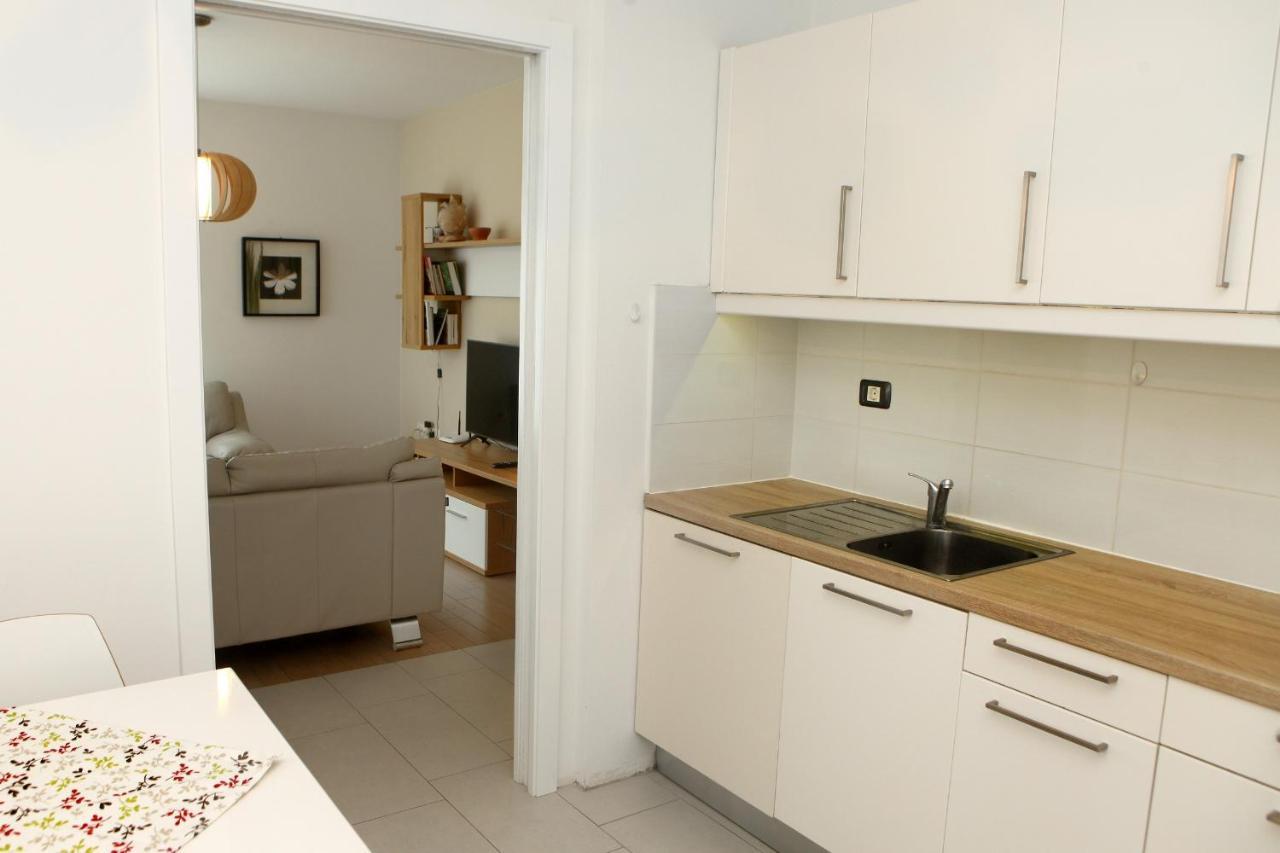 Koper Homey Retreat Lure Exteriör bild