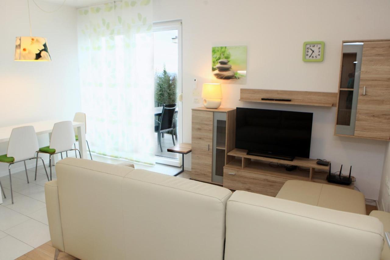 Koper Homey Retreat Lure Exteriör bild