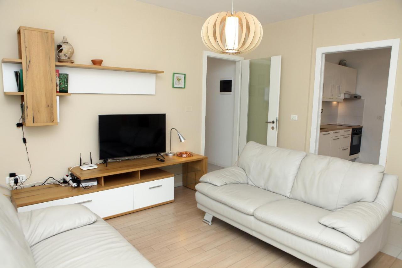 Koper Homey Retreat Lure Exteriör bild