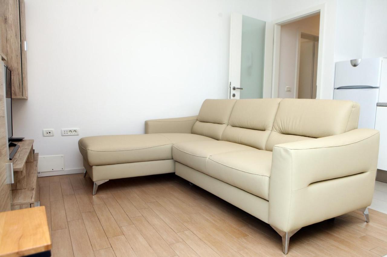 Koper Homey Retreat Lure Exteriör bild
