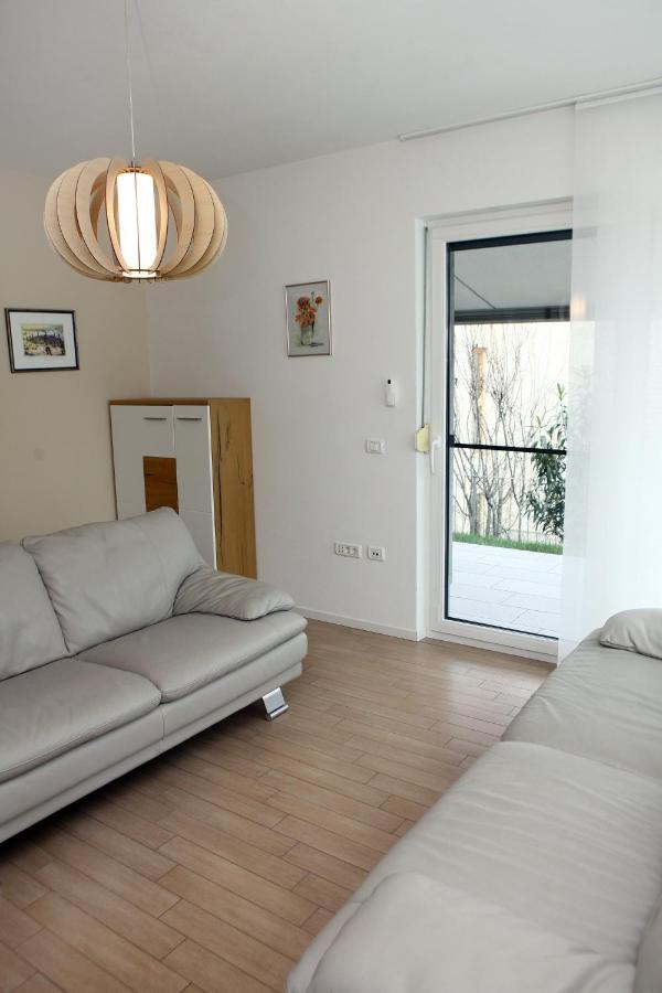 Koper Homey Retreat Lure Exteriör bild