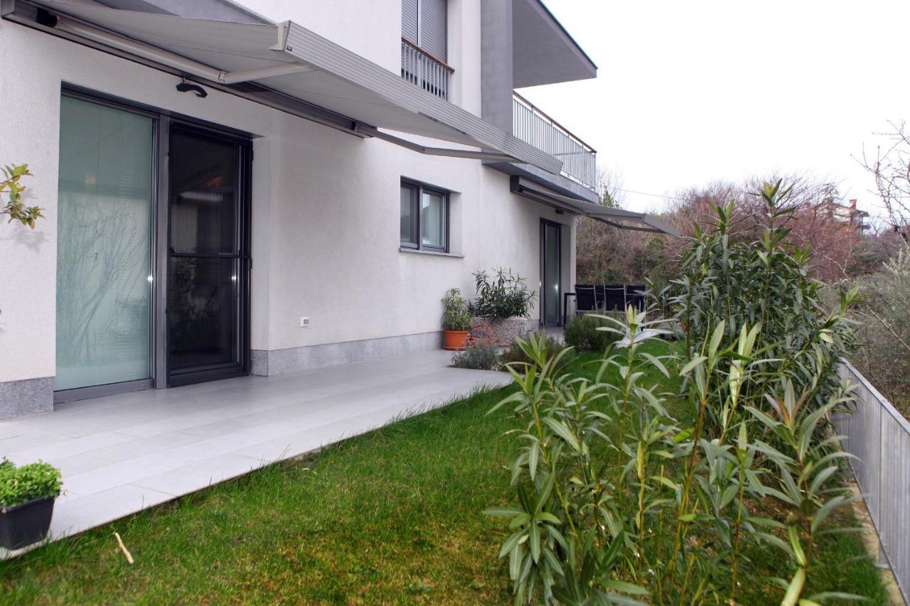 Koper Homey Retreat Lure Exteriör bild