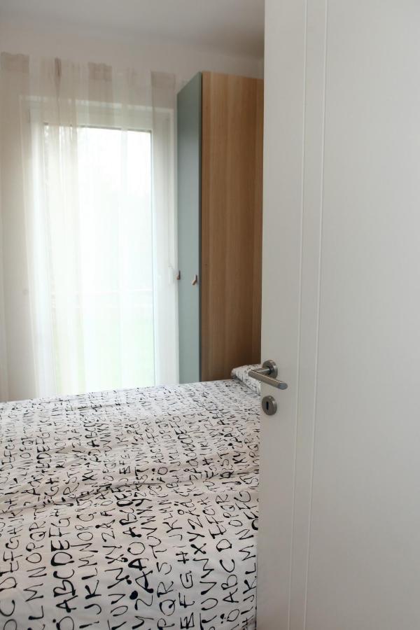 Koper Homey Retreat Lure Exteriör bild