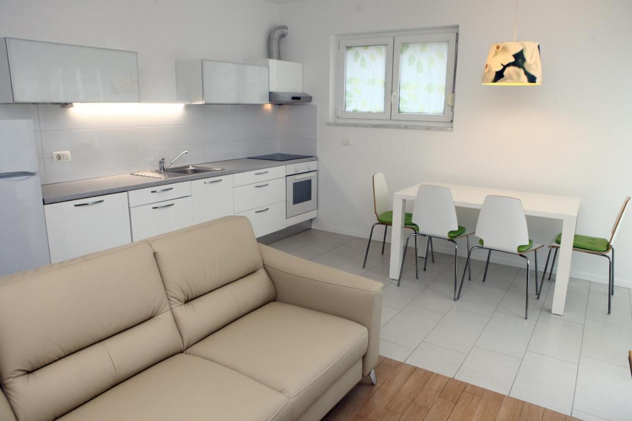Koper Homey Retreat Lure Exteriör bild