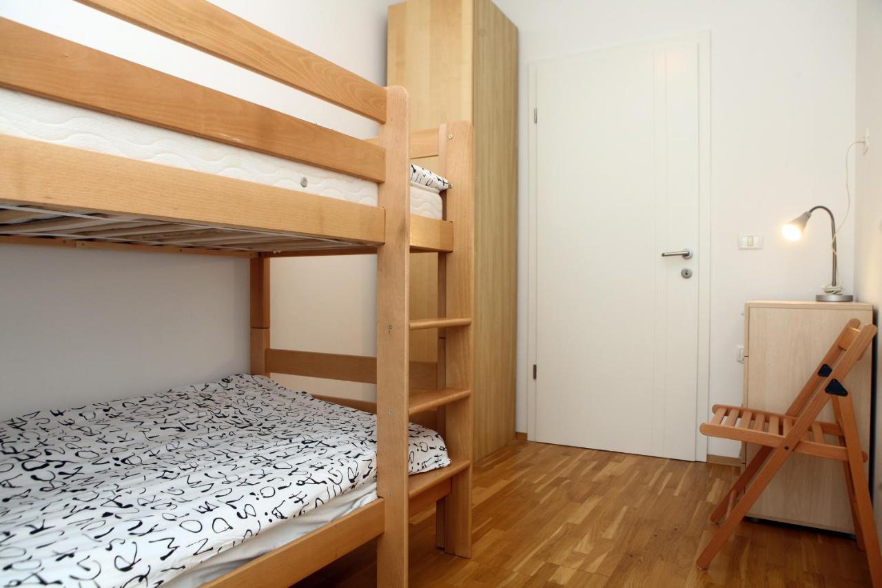 Koper Homey Retreat Lure Exteriör bild