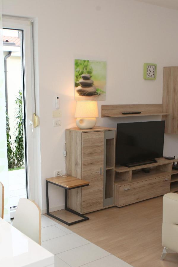 Koper Homey Retreat Lure Exteriör bild
