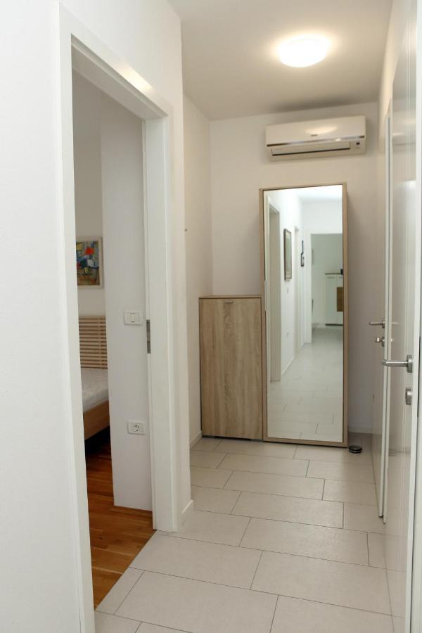Koper Homey Retreat Lure Exteriör bild
