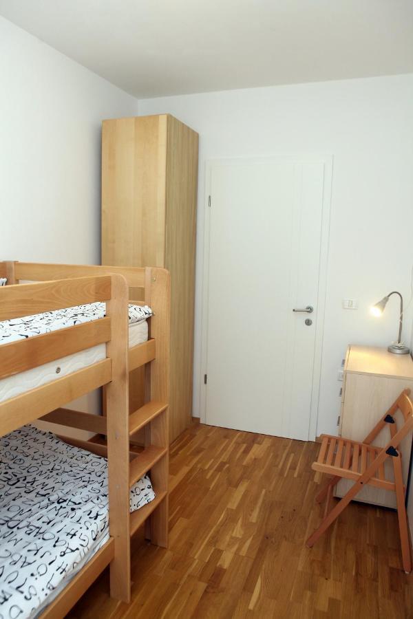 Koper Homey Retreat Lure Exteriör bild
