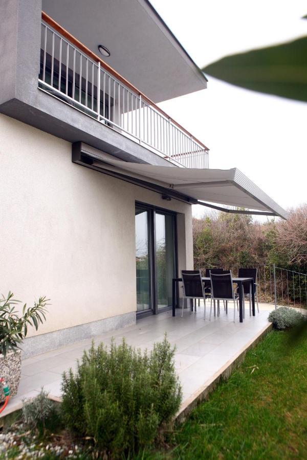 Koper Homey Retreat Lure Exteriör bild