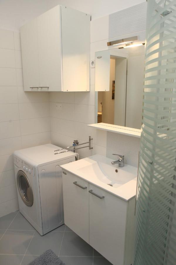 Koper Homey Retreat Lure Exteriör bild